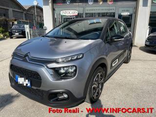 CITROEN C3 usata, con Airbag laterali