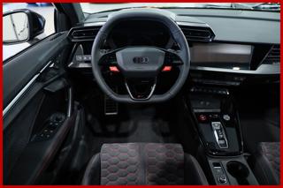 AUDI RS3 usata, con ESP