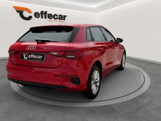 AUDI A3 usata, con Autoradio