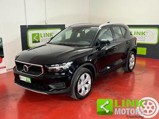 VOLVO XC40 usata, con ABS