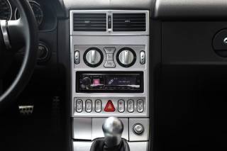 CHRYSLER Crossfire usata, con Chiusura centralizzata telecomandata