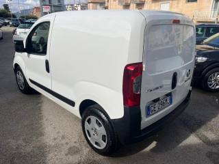 FIAT Fiorino usata, con Climatizzatore