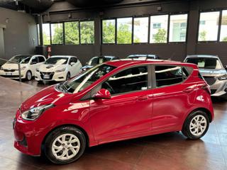 HYUNDAI i10 usata, con Airbag laterali