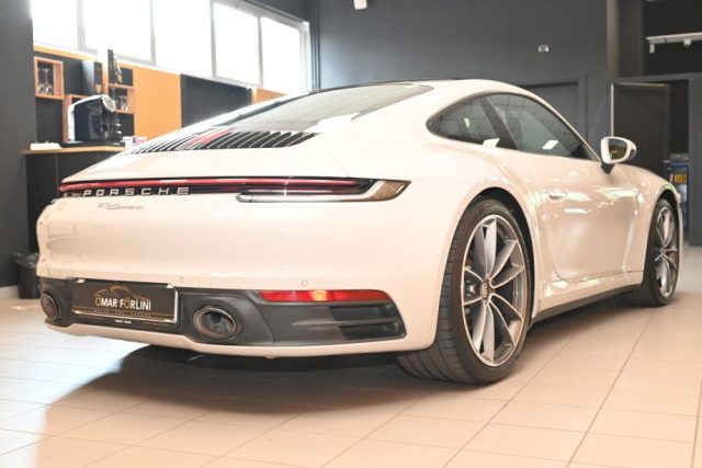 PORSCHE 911 usata 61