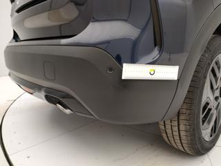 CITROEN C4 usata, con Sensori di parcheggio posteriori