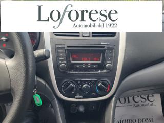 SUZUKI Celerio usata, con Bluetooth
