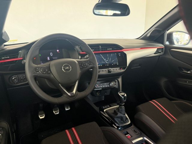 OPEL Corsa usata, con Climatizzatore