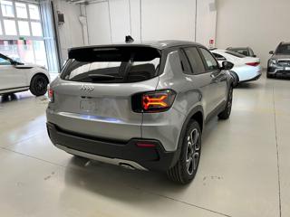 JEEP Avenger usata, con Airbag Passeggero