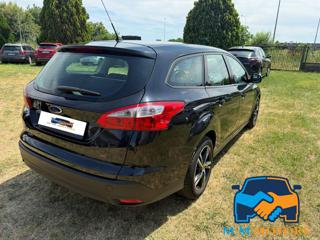FORD Focus usata, con Chiusura centralizzata