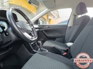VOLKSWAGEN T-Cross usata, con Specchietto retrovisore con funzione antiabbagliamento
