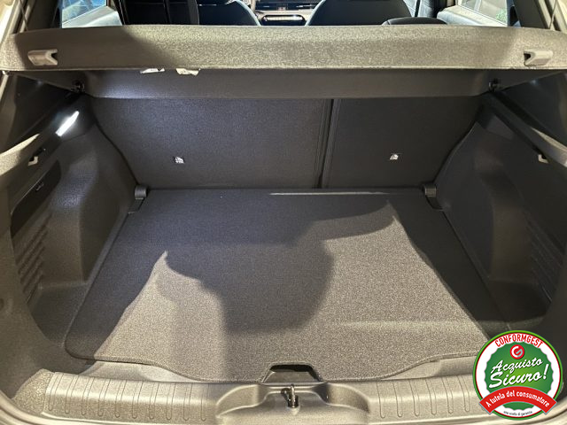 FIAT 600 usata, con USB