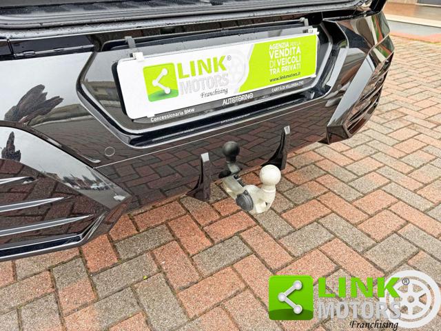 BMW X2 usata, con Interni in pelle