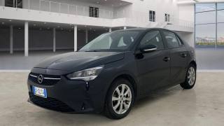 OPEL Corsa 1.2 Edition