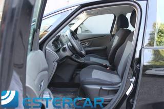RENAULT Scenic usata, con Airbag Passeggero