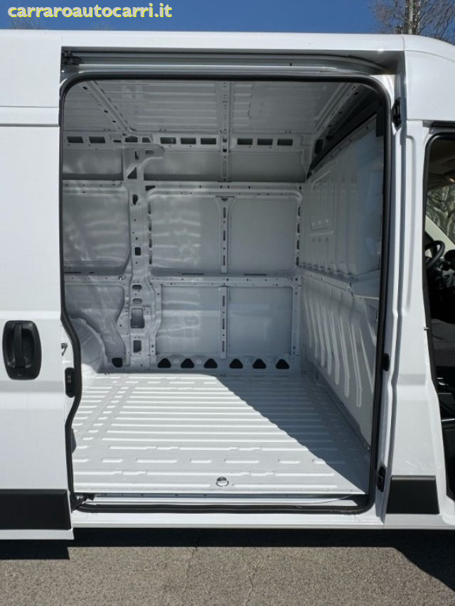 FIAT Ducato usata, con Chiusura centralizzata