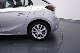 OPEL Corsa usata, con Frenata d