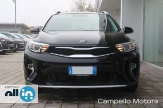 KIA Stonic usata 1