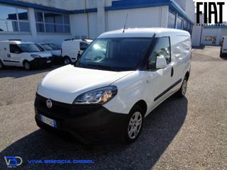 FIAT Doblo Doblò 1.3 MJT Cargo