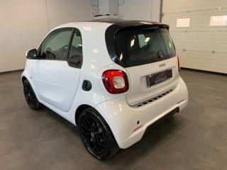 SMART ForTwo usata, con Airbag Passeggero