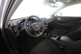 VOLVO XC40 usata 1