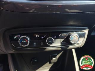 OPEL Crossland usata, con Fendinebbia