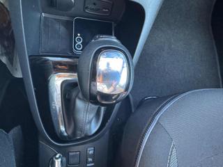 RENAULT Captur usata, con Fendinebbia