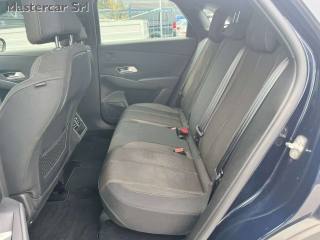 DS AUTOMOBILES DS 7 usata, con Sistema di navigazione