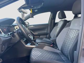 VOLKSWAGEN Taigo usata 13