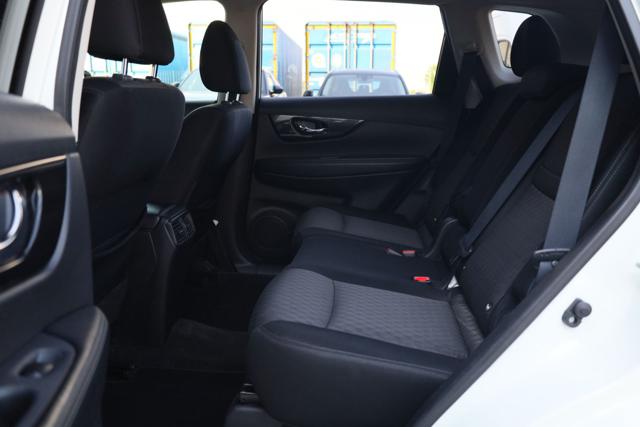 NISSAN X-Trail usata, con Cerchi in lega