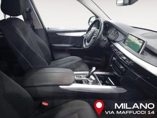 BMW X5 usata, con Fari Xenon