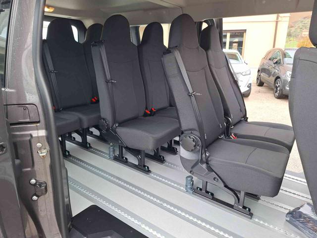 FIAT Scudo usata, con Immobilizzatore elettronico