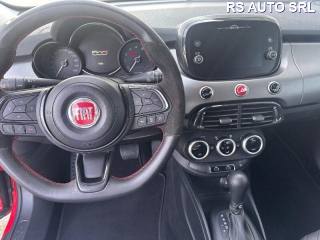 FIAT 500X usata, con Airbag Passeggero