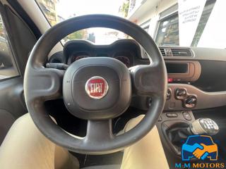 FIAT Panda usata, con Immobilizzatore elettronico