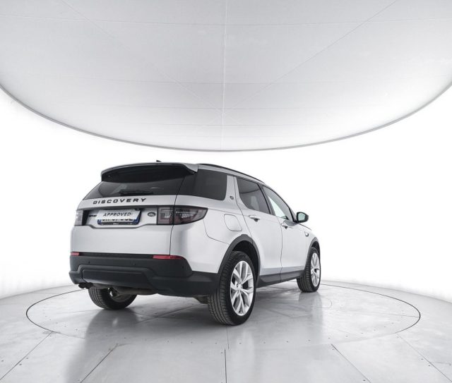 LAND ROVER Discovery Sport usata 1
