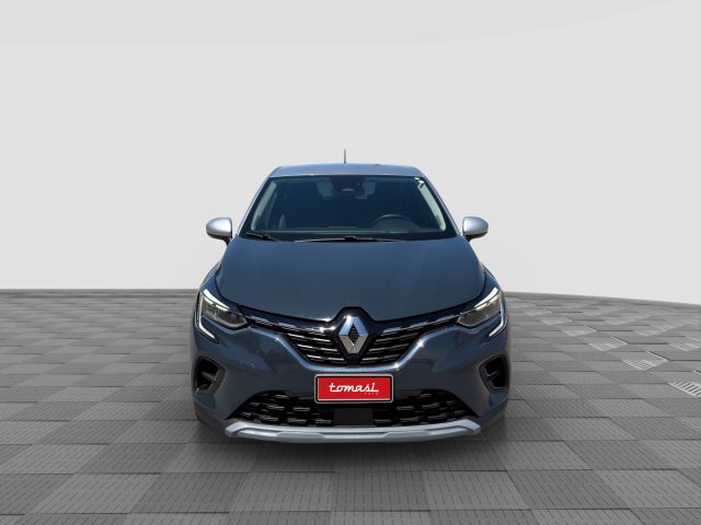 RENAULT Captur usata 7