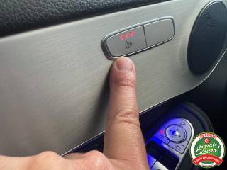 MERCEDES-BENZ GLC 220 usata, con Servosterzo