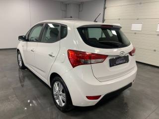 HYUNDAI iX20 usata, con Antifurto