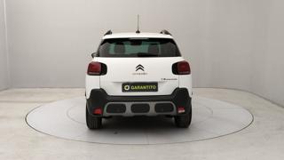 CITROEN C3 Aircross usata, con Airbag Passeggero