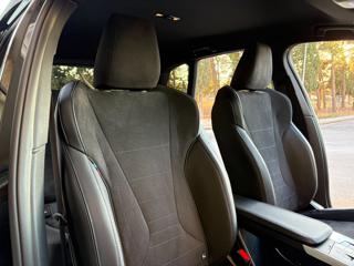 BMW 218 usata, con Chiusura centralizzata