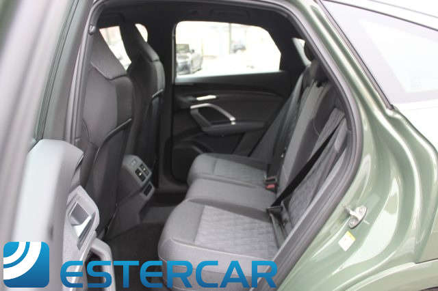 AUDI Q5 usata, con Fendinebbia