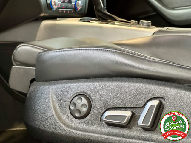 AUDI A6 usata, con Controllo automatico clima