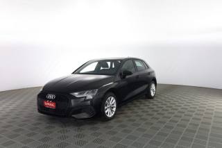 AUDI A3 A3 SPB 30 TFSI S tronic Business