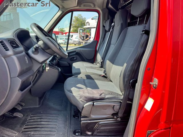 RENAULT Master usata 11
