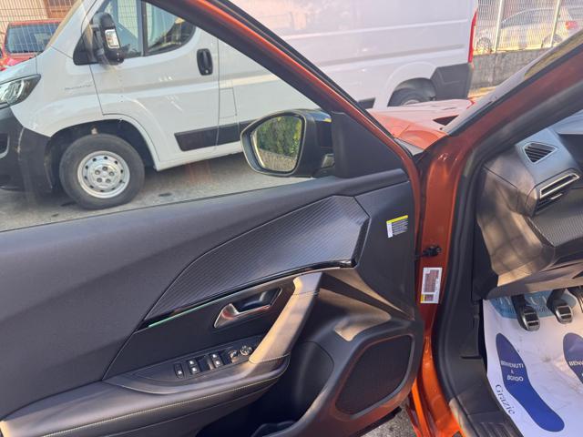 PEUGEOT 2008 usata, con Autoradio