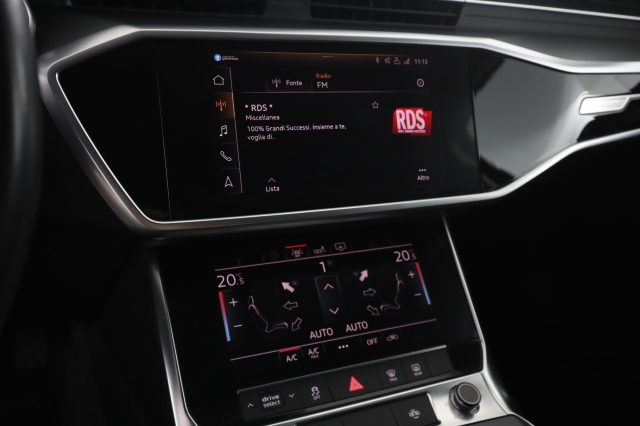 AUDI A6 usata 10