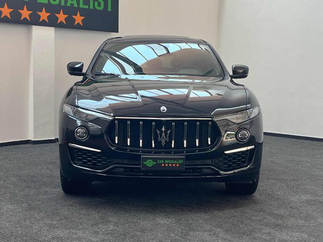 MASERATI Levante usata, con Airbag laterali