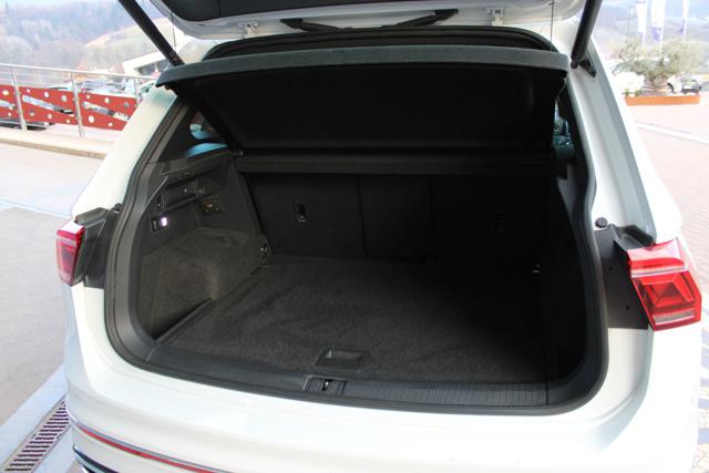 VOLKSWAGEN Tiguan usata, con Climatizzatore