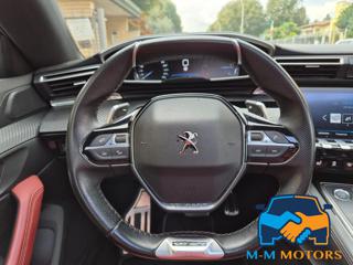 PEUGEOT 508 usata, con Cruise Control