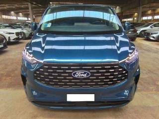 FORD Tourneo Custom usata, con Airbag