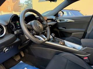 ALFA ROMEO Tonale usata, con Chiusura centralizzata